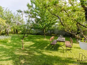 Prodej bytu 5+1, Katov, 200 m2