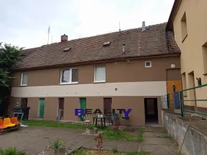 Prodej bytu 2+1, Kryry, 52 m2