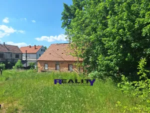 Prodej pozemku pro bydlení, Petrohrad, 493 m2