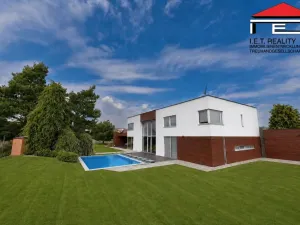 Prodej rodinného domu, Ostrava, Hájkovická, 325 m2