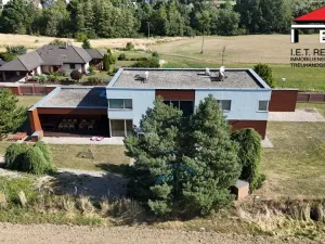 Prodej rodinného domu, Ostrava, Hájkovická, 325 m2