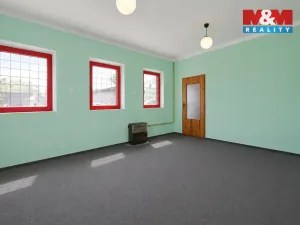 Pronájem obchodního prostoru, Havlíčkův Brod, Havířská, 111 m2