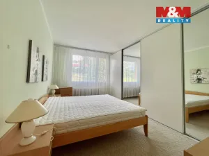 Prodej bytu 3+1, Meziboří, Nad parkem, 78 m2