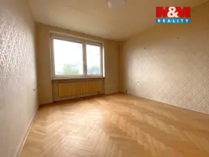 Prodej bytu 2+1, Brno - Řečkovice, Kárníkova, 62 m2