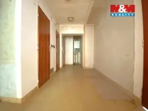 Prodej bytu 2+1, Brno - Řečkovice, Kárníkova, 62 m2