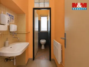 Pronájem obchodního prostoru, Havlíčkův Brod, Havířská, 111 m2