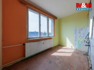Prodej bytu 2+1, Abertamy, Rooseweltova, 55 m2