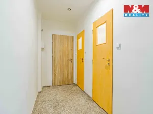 Prodej bytu 2+1, Český Těšín, Slezská, 59 m2