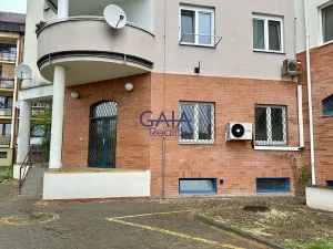 Pronájem obchodního prostoru, Kyjov, Kollárova, 226 m2