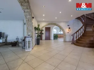 Prodej rodinného domu, Třebestovice, V zákruží, 280 m2