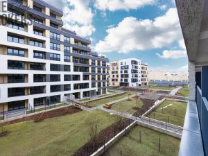 Pronájem bytu 1+kk, Praha - Hloubětín, Poděbradská, 33 m2