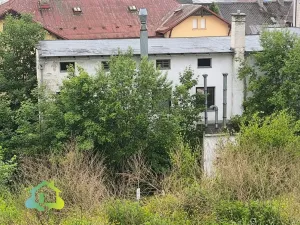 Prodej skladu, Smržovka, Hlavní, 540 m2