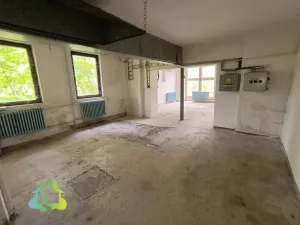 Prodej skladu, Smržovka, Hlavní, 540 m2