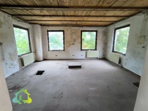 Prodej skladu, Smržovka, Hlavní, 540 m2