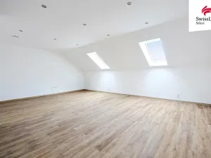 Prodej rodinného domu, Plzeň, K Poli, 123 m2