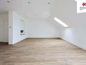 Prodej rodinného domu, Plzeň, K Poli, 123 m2
