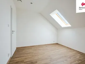 Prodej rodinného domu, Plzeň, K Poli, 123 m2