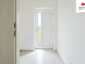 Prodej rodinného domu, Plzeň, K Poli, 123 m2