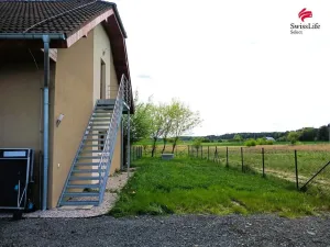 Prodej rodinného domu, Plzeň, K Poli, 123 m2