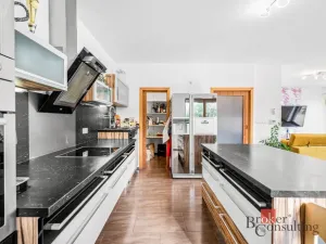 Prodej rodinného domu, Předenice, 120 m2