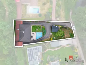 Prodej rodinného domu, Předenice, 120 m2