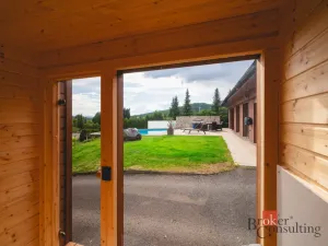 Prodej rodinného domu, Předenice, 120 m2