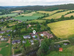 Prodej rodinného domu, Předenice, 150 m2