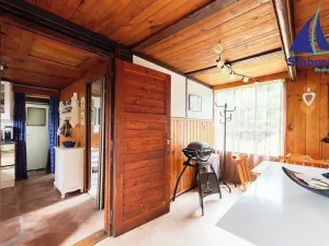Prodej chaty, Čím, 105 m2