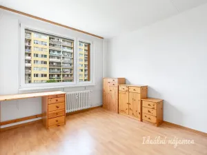 Pronájem bytu 3+kk, Praha, Ratibořská, 79 m2