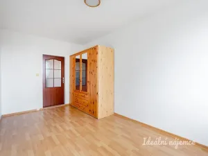 Pronájem bytu 3+kk, Praha, Ratibořská, 79 m2