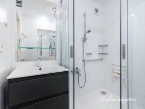 Pronájem bytu 3+kk, Praha, Ratibořská, 79 m2