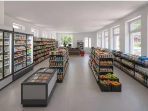 Pronájem obchodního prostoru, Šternberk, Věžní, 205 m2