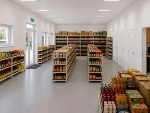 Pronájem obchodního prostoru, Šternberk, Věžní, 205 m2