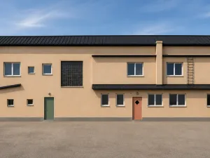 Pronájem obchodního prostoru, Šternberk, Věžní, 205 m2