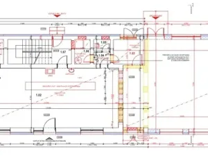 Pronájem obchodního prostoru, Šternberk, Věžní, 205 m2