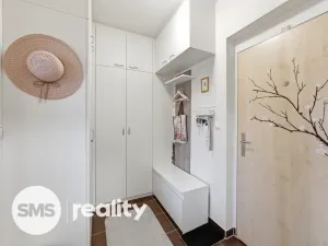 Prodej bytu 1+kk, Brno - Žebětín, Říčanská, 29 m2