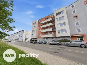 Prodej bytu 1+kk, Brno - Žebětín, Říčanská, 29 m2