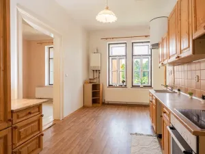 Prodej rodinného domu, Rožďalovice, Husova, 200 m2