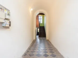 Prodej rodinného domu, Rožďalovice, Husova, 200 m2