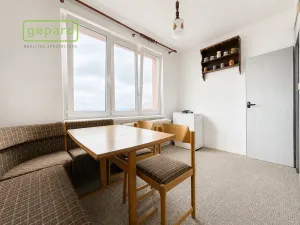 Prodej bytu 2+1, Karlovy Vary, Chomutovská, 56 m2