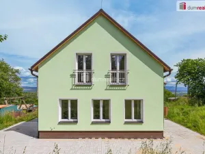 Prodej rodinného domu, Hory, 120 m2