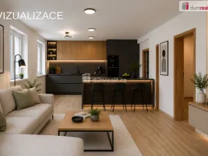 Prodej rodinného domu, Hory, 120 m2