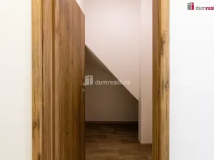 Prodej rodinného domu, Hory, 120 m2