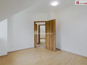 Prodej rodinného domu, Hory, 120 m2