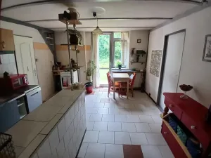 Prodej bytu 4+1, Cheb, Břehnická, 115 m2