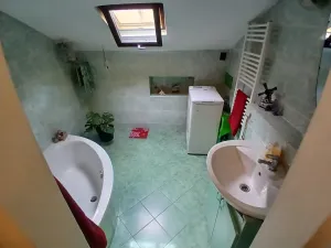 Prodej bytu 4+1, Cheb, Břehnická, 115 m2