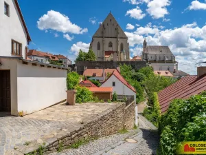 Prodej rodinného domu, Znojmo, Staré Město, 150 m2