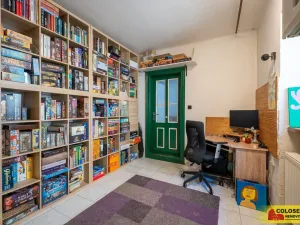 Prodej rodinného domu, Znojmo, Staré Město, 150 m2