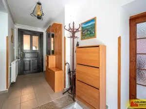 Prodej rodinného domu, Znojmo, Staré Město, 150 m2
