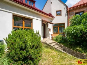 Prodej rodinného domu, Znojmo, Staré Město, 150 m2
